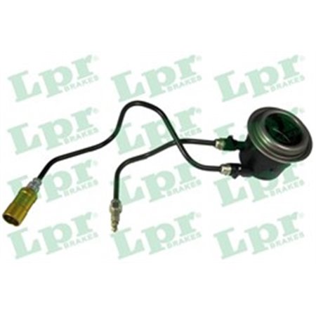 3454 Central Slave Cylinder, clutch LPR