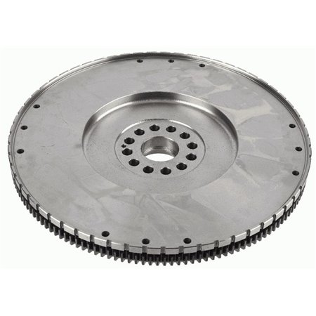 3421 601 074 Rigid flywheel 430mm fits: MERCEDES ACTROS MP4 / MP5, ANTOS, AROC