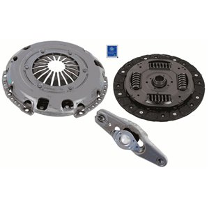 3000 951 575  Clutch kit with bearing SACHS 