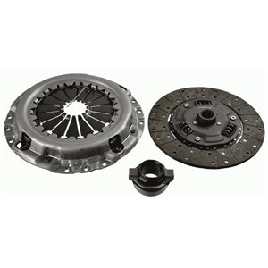 3400 700 387  Siduri komplekt SACHS 