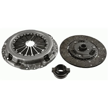 3400 700 387 Clutch Kit SACHS