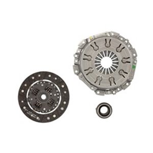 620 3001 60 Sidurikomplekt Schaeffler LuK - Top1autovaruosad