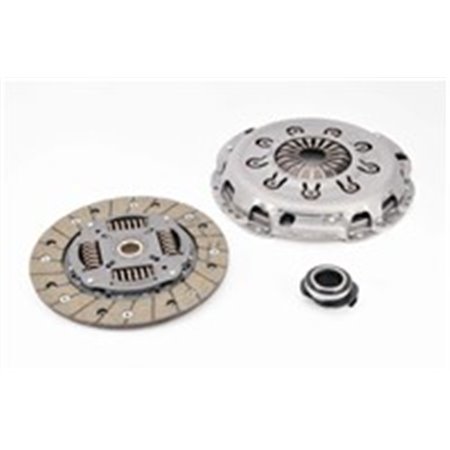 622 2281 00 Clutch Kit Schaeffler LuK