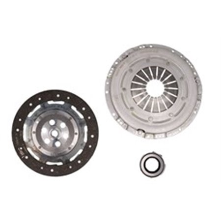 VAL826729  Clutch kit with bearing VALEO 