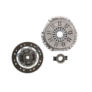 622 1191 00 Kopplingssats Schaeffler LuK - Top1autovaruosad