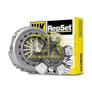 633 3039 09 Clutch Kit Schaeffler LuK - Top1autovaruosad