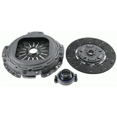 3400 700 452 Clutch Kit SACHS