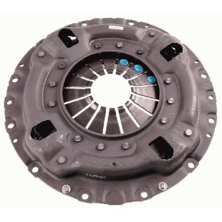 3482 602 002 Clutch Pressure Plate SACHS