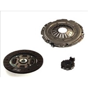 AISKS-025  Clutch kit with bearing AISIN 