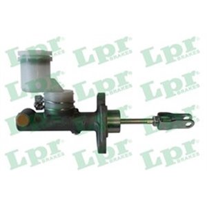 LPR2457  Clutch pump LPR 