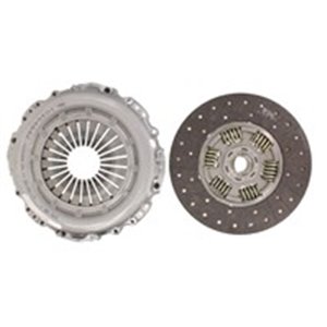 VAL827426  Clutch set VALEO 