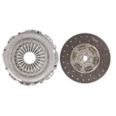 827426 Clutch Kit VALEO