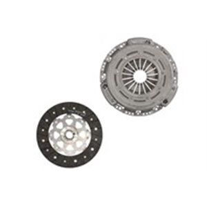 3000 970 135  Self adjusting clutch kit SACHS 