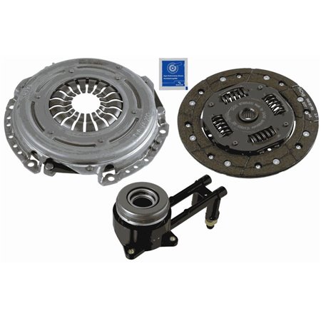 3000 990 314 Clutch Kit SACHS