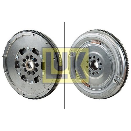 415 0360 10 Маховик Schaeffler LuK