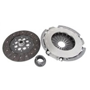 VAL826333  Clutch kit with bearing VALEO 
