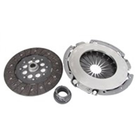 826333 Clutch Kit VALEO