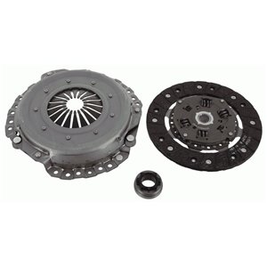 3000 950 798  Siduri komplekt SACHS 