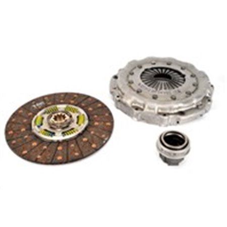 827178 Clutch Kit VALEO