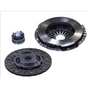 622 1670 00  Clutch kit with bearing LUK 