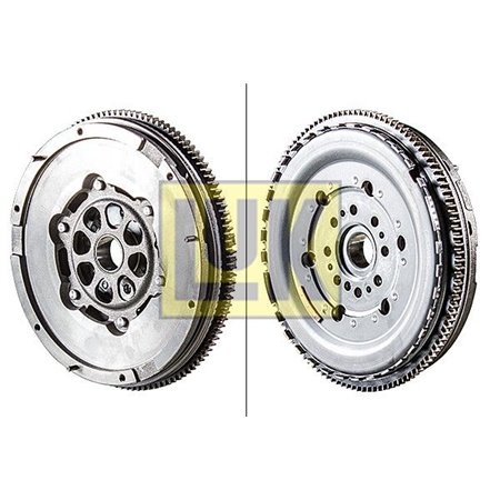 415 0181 10 Flywheel Schaeffler LuK