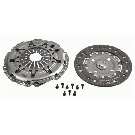 3000 951 971 Clutch Kit SACHS