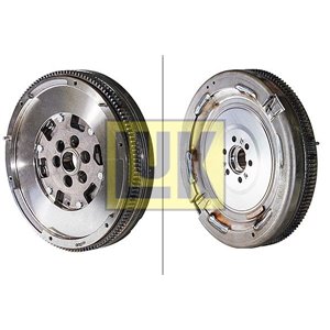 415 0437 10 Маховик Schaeffler LuK - Top1autovaruosad