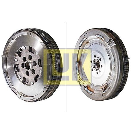 415 0437 10 Flywheel Schaeffler LuK