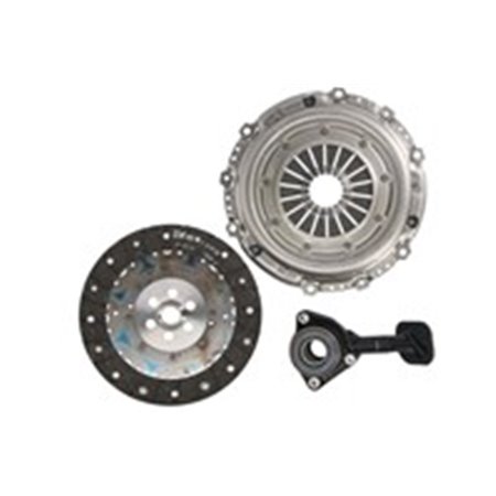 834163 Clutch Kit VALEO