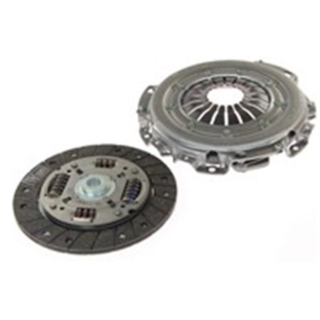 826218 Clutch Kit VALEO