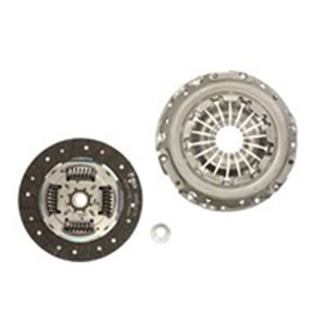 VAL832231  Clutch kit with bearing VALEO 