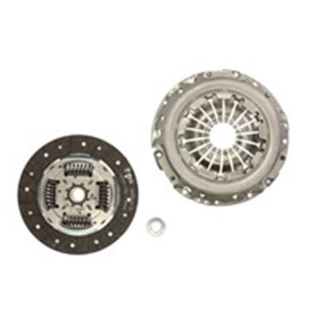 832231 Clutch Kit VALEO