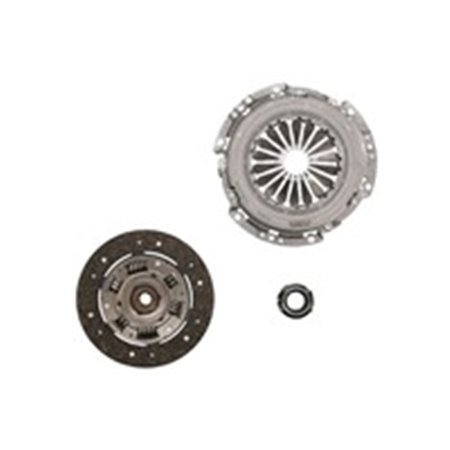 KE-BM04 Clutch Kit AISIN