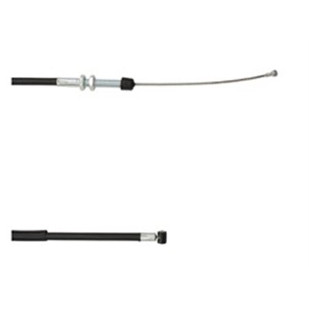 LS-085  Clutch cable 4 RIDE 