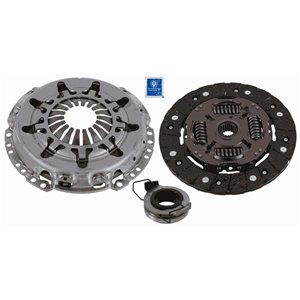 3000 951 660  Clutch kit with bearing SACHS 
