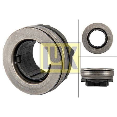 500 1273 10 Clutch Release Bearing Schaeffler LuK