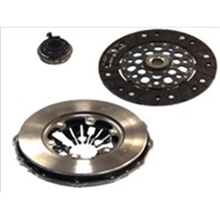 623 2291 00 Clutch Kit Schaeffler LuK