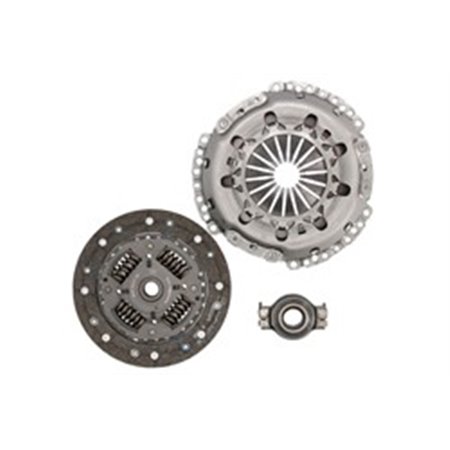 620 2516 00 Clutch Kit Schaeffler LuK