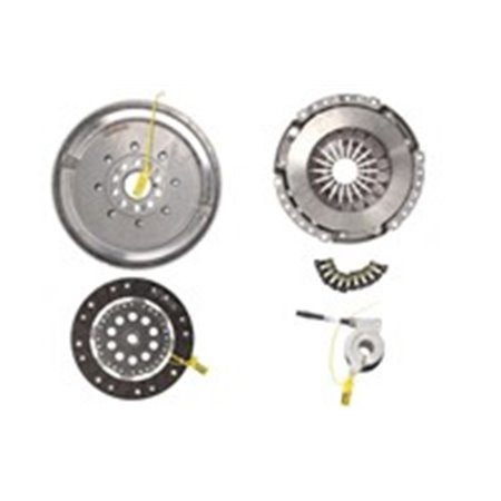 600 0196 00 Clutch Kit Schaeffler LuK