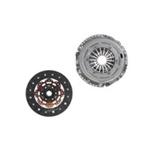 3000 970 075  Clutch set SACHS 