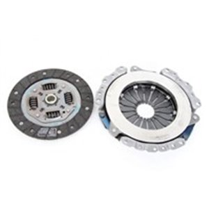 826698 Clutch Kit VALEO - Top1autovaruosad