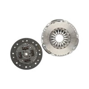 621 3050 09 Комплект сцепления Schaeffler LuK - Top1autovaruosad