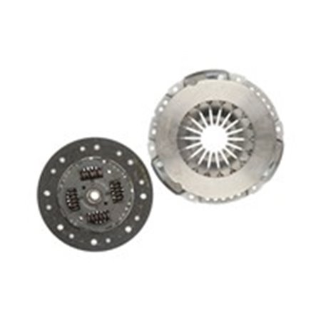 621 3050 09 Clutch Kit Schaeffler LuK