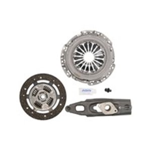 AISKM-122  Clutch kit with bearing AISIN 