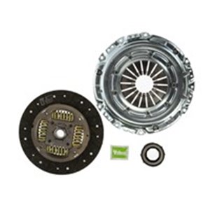 835035 Clutch Kit VALEO - Top1autovaruosad