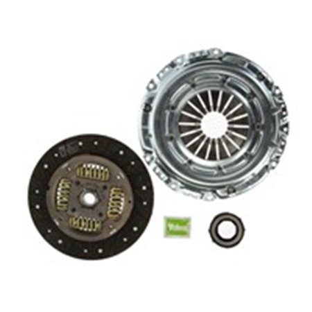 835035 Clutch Kit VALEO