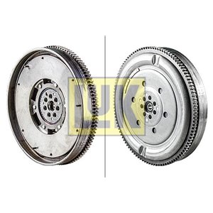 415 0222 10 Flywheel Schaeffler LuK - Top1autovaruosad