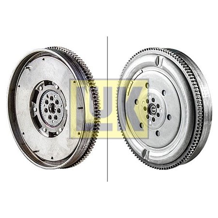 415 0222 10 Hooratas Schaeffler LuK