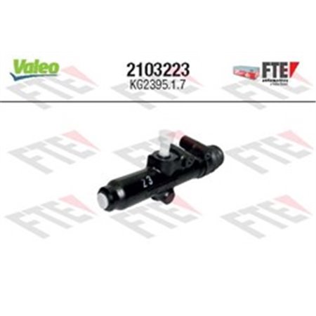 2103223 Master Cylinder, clutch VALEO