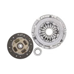 VAL821416  Clutch kit with bearing VALEO 